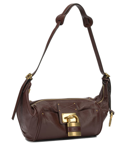 "Paddington" Small shoulder bag Shoulder bags