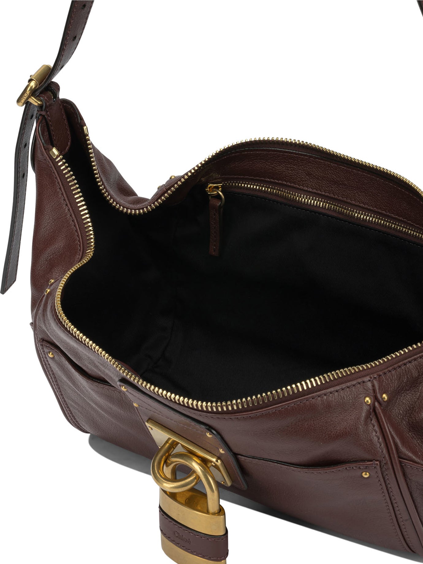 "Paddington" Small shoulder bag Shoulder bags