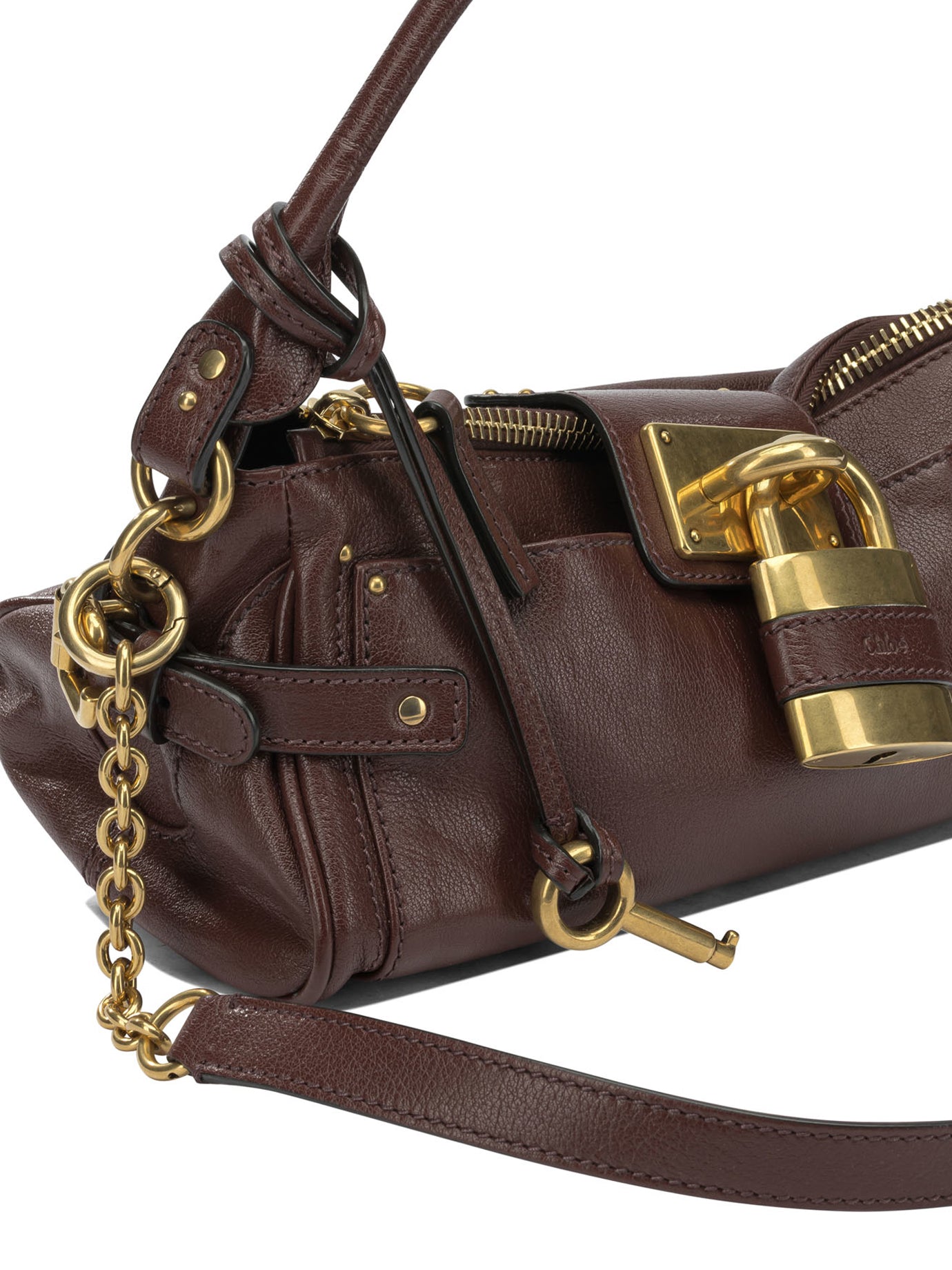 "Paddington" Small handbag Handbags