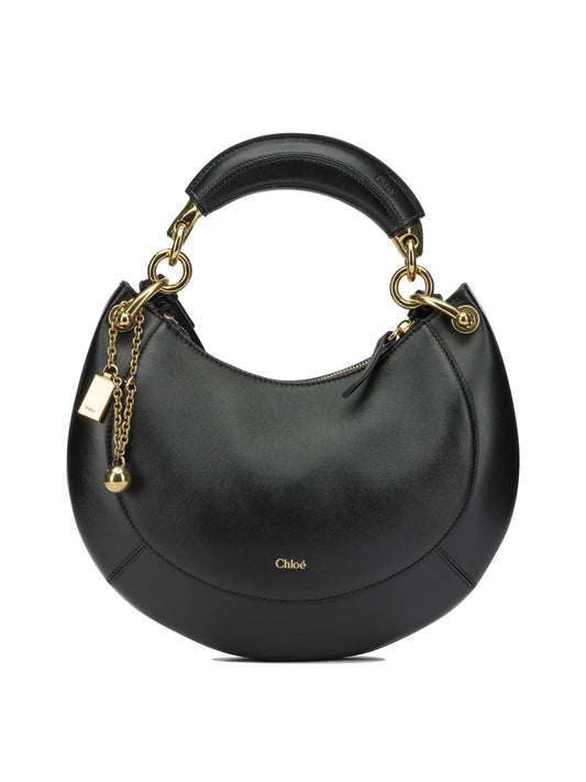 "Banana" Small handbag Handbags
