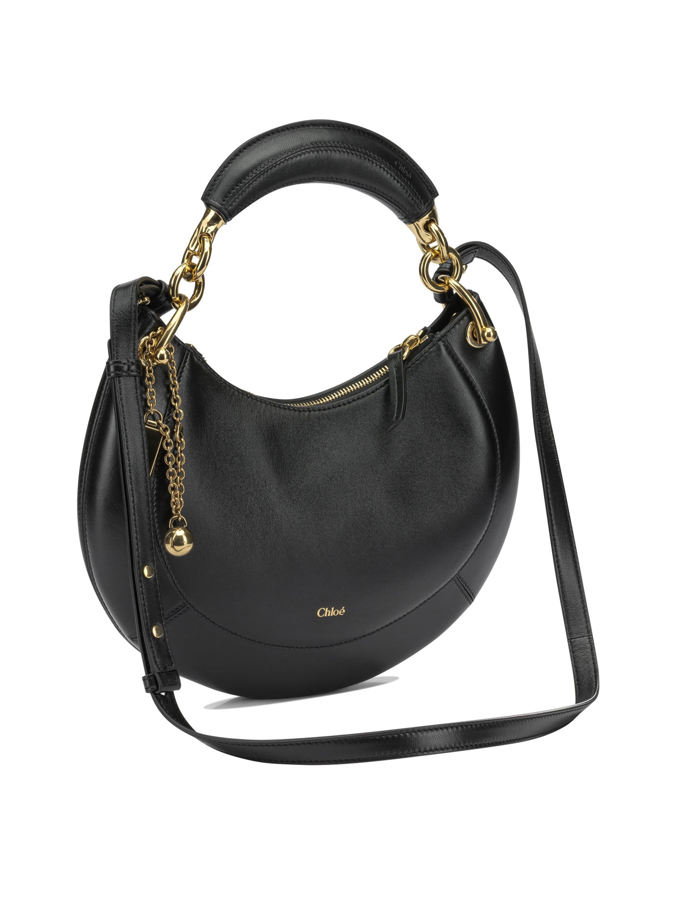 "Banana" Small handbag Handbags