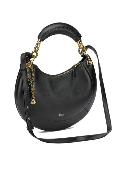 "Banana" Small handbag Handbags