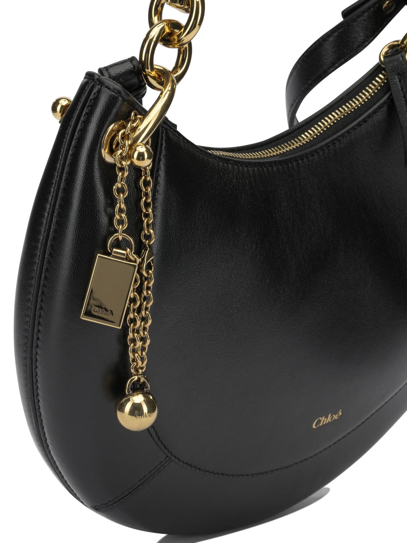 "Banana" Small handbag Handbags