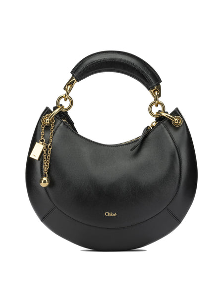 "Banana" Small handbag Handbags