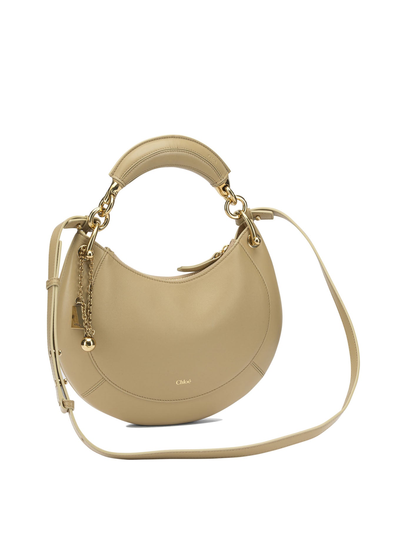 "Banana" Small handbag Handbags