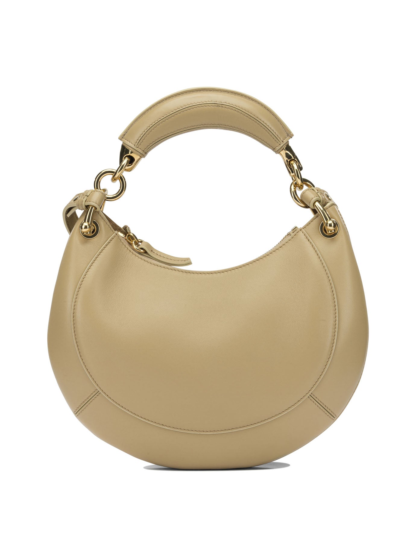 "Banana" Small handbag Handbags