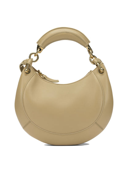 "Banana" Small handbag Handbags