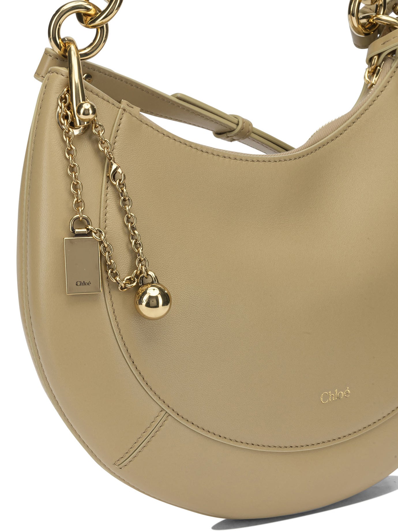 "Banana" Small handbag Handbags