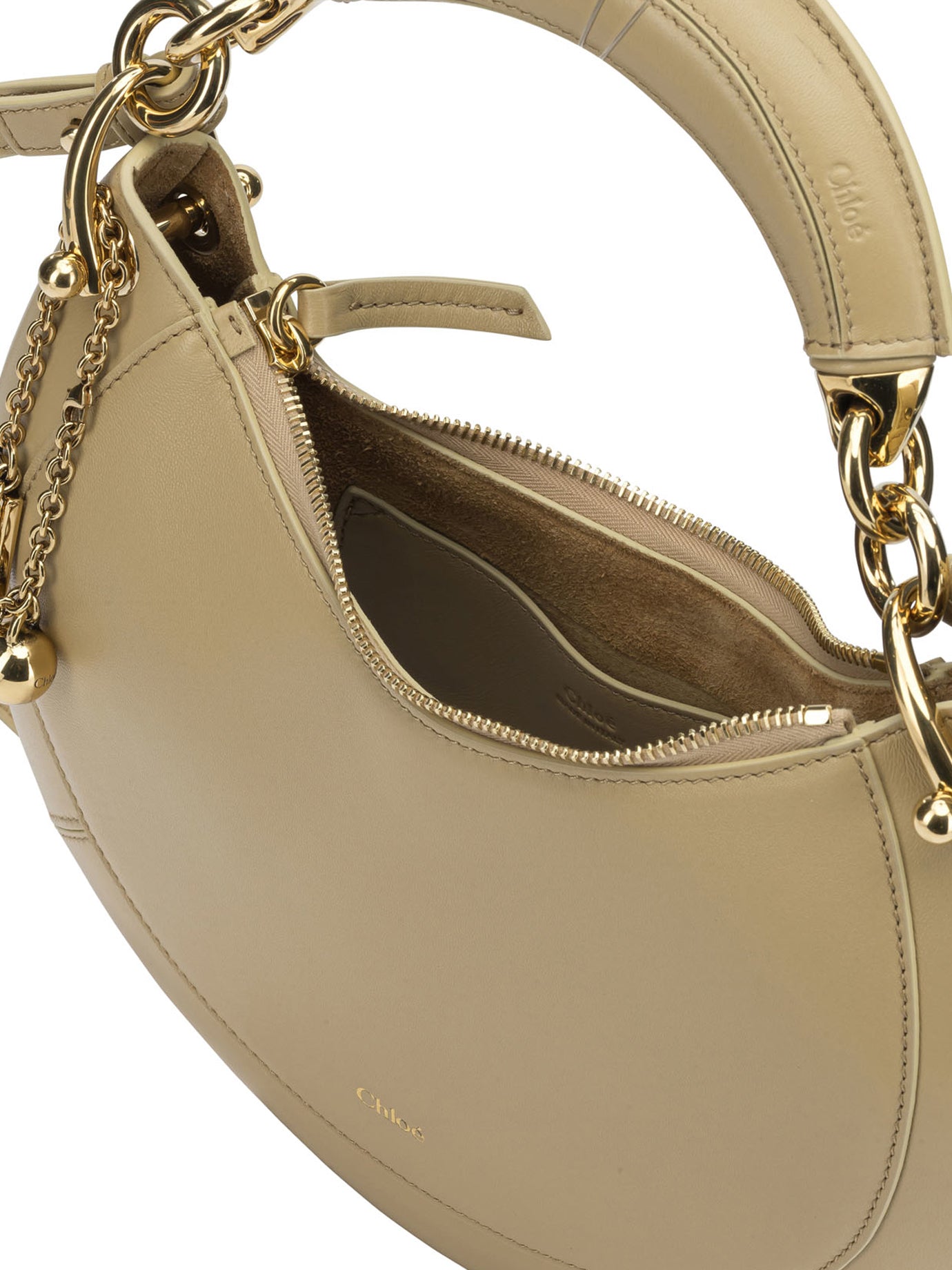 "Banana" Small handbag Handbags