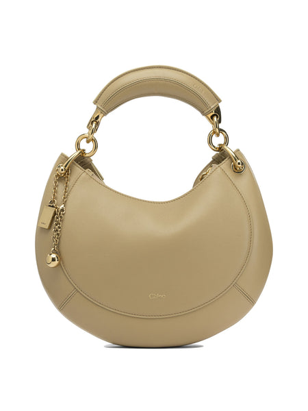 "Banana" Small handbag Handbags