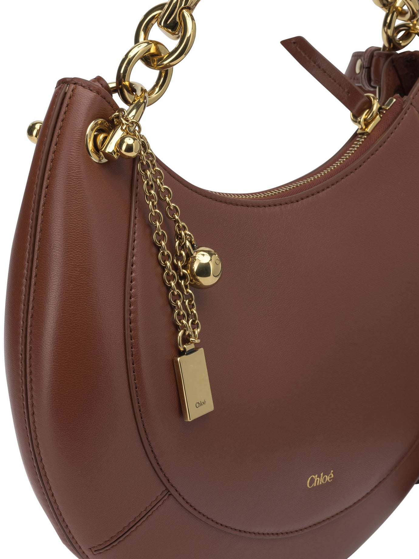 "Banana" Small handbag Handbags