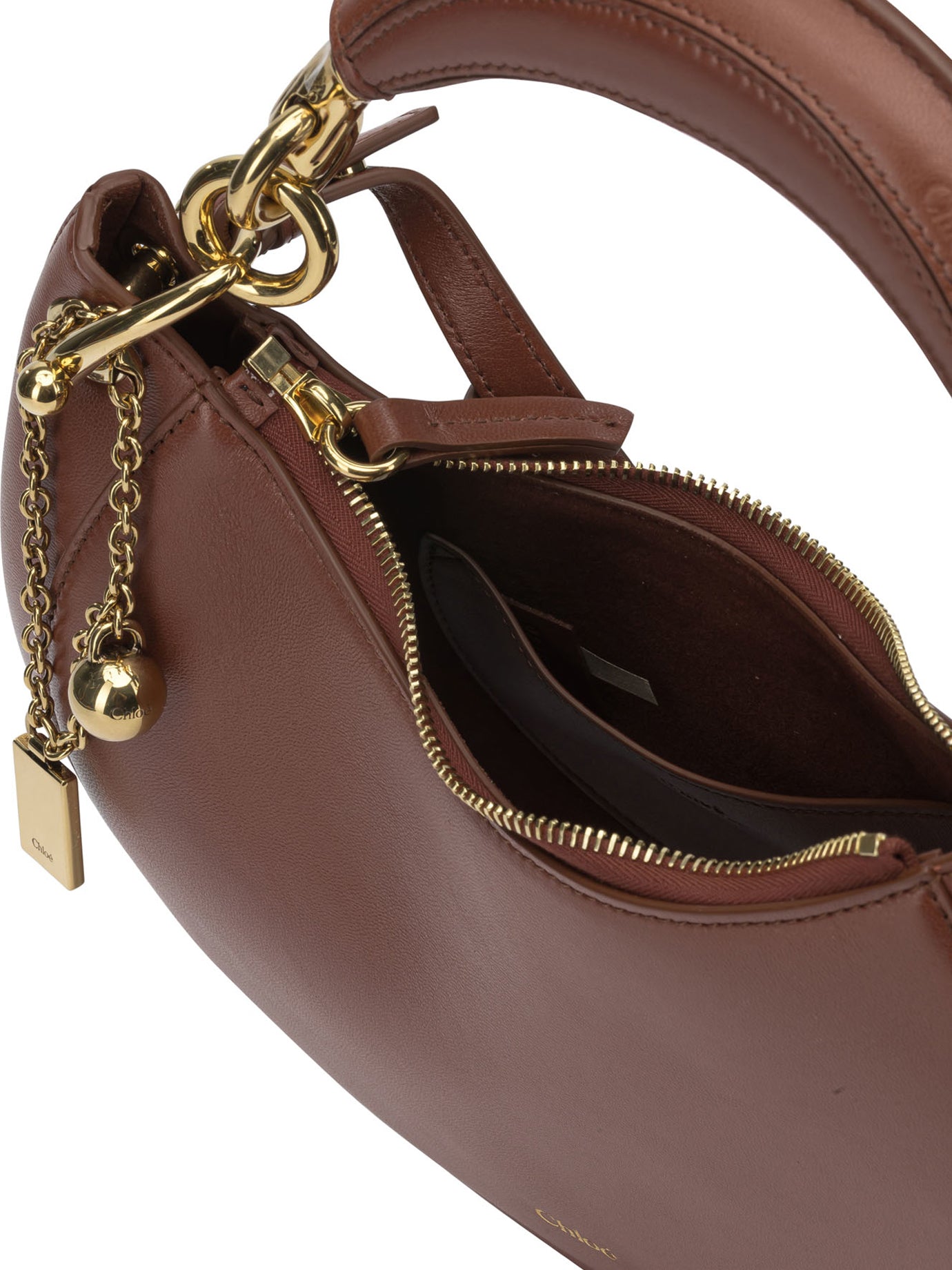 "Banana" Small handbag Handbags