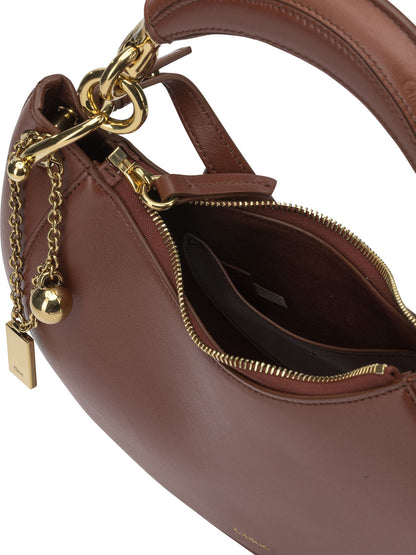 "Banana" Small handbag Handbags