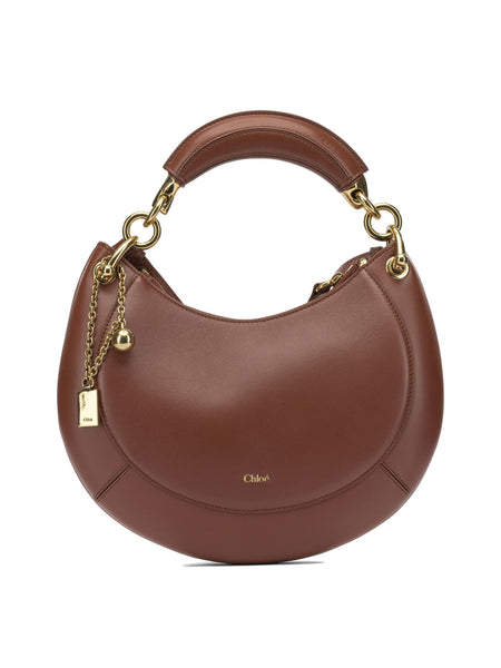 "Banana" Small handbag Handbags
