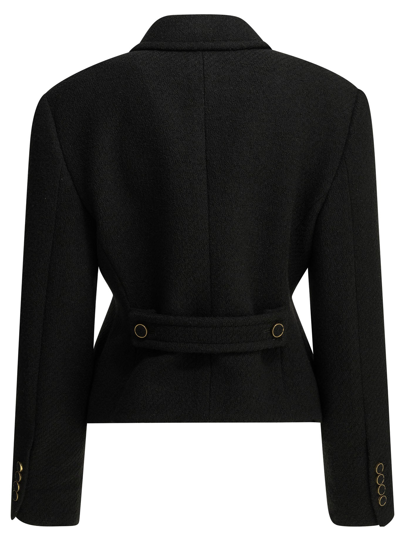 Wool blazer Jackets and Coats