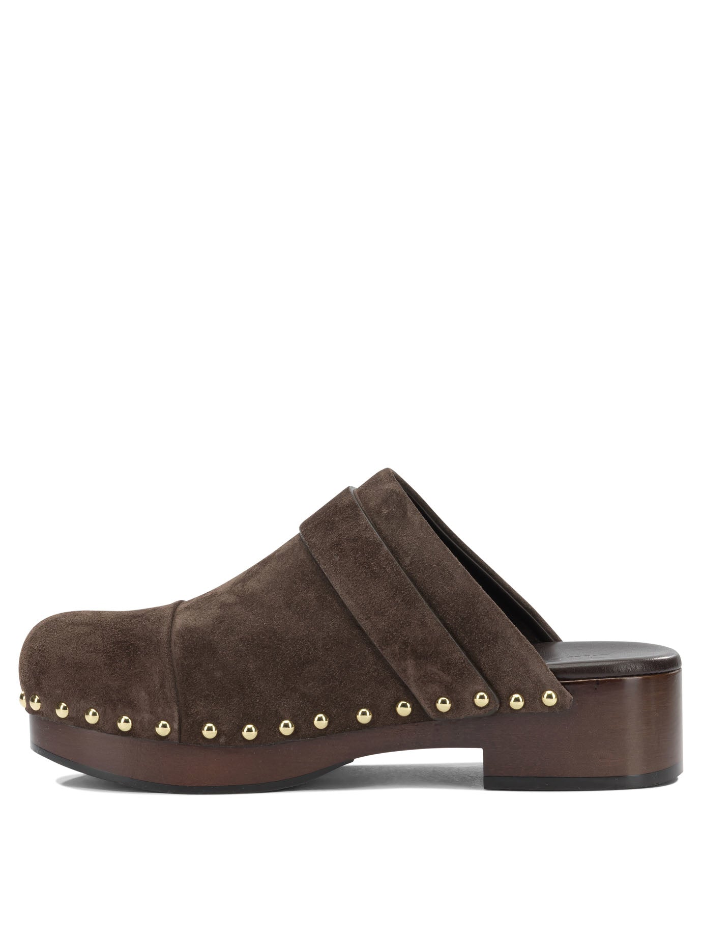 "Jeannette" Clogs Heeled shoes