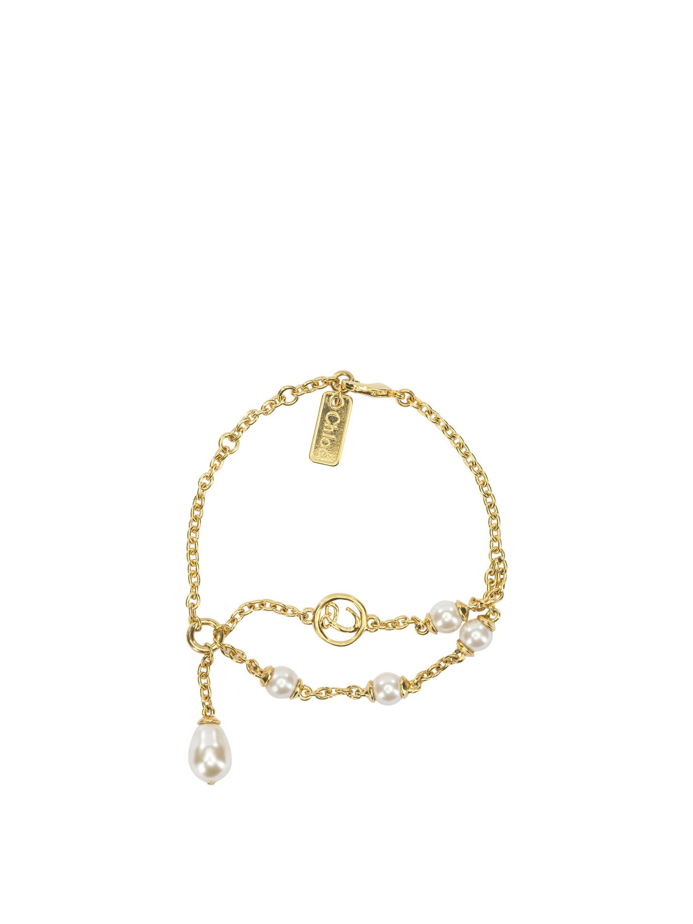"Heirloom" bracelet Jewels