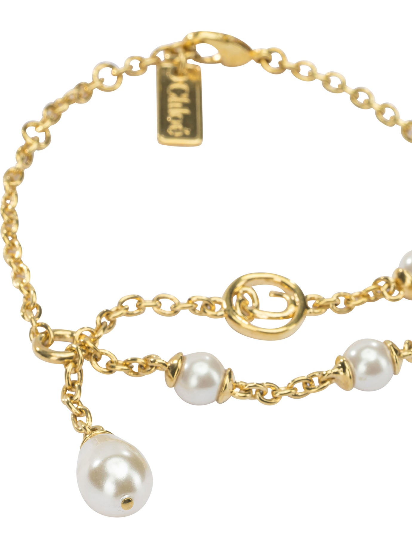 "Heirloom" bracelet Jewels