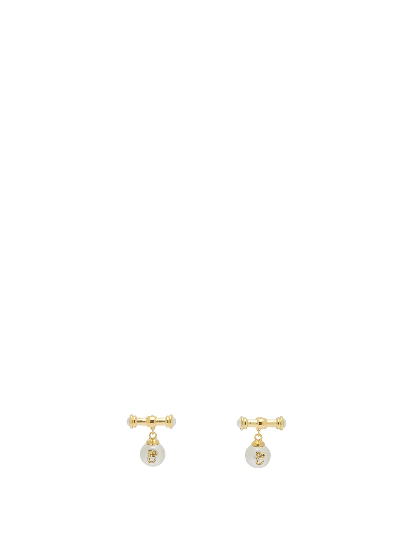 "Heirloom" earrings Jewels