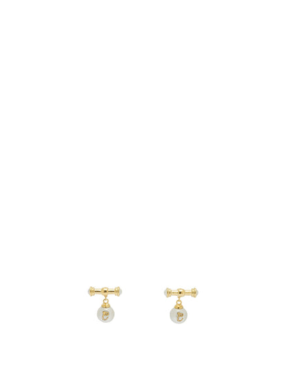 "Heirloom" earrings Jewels