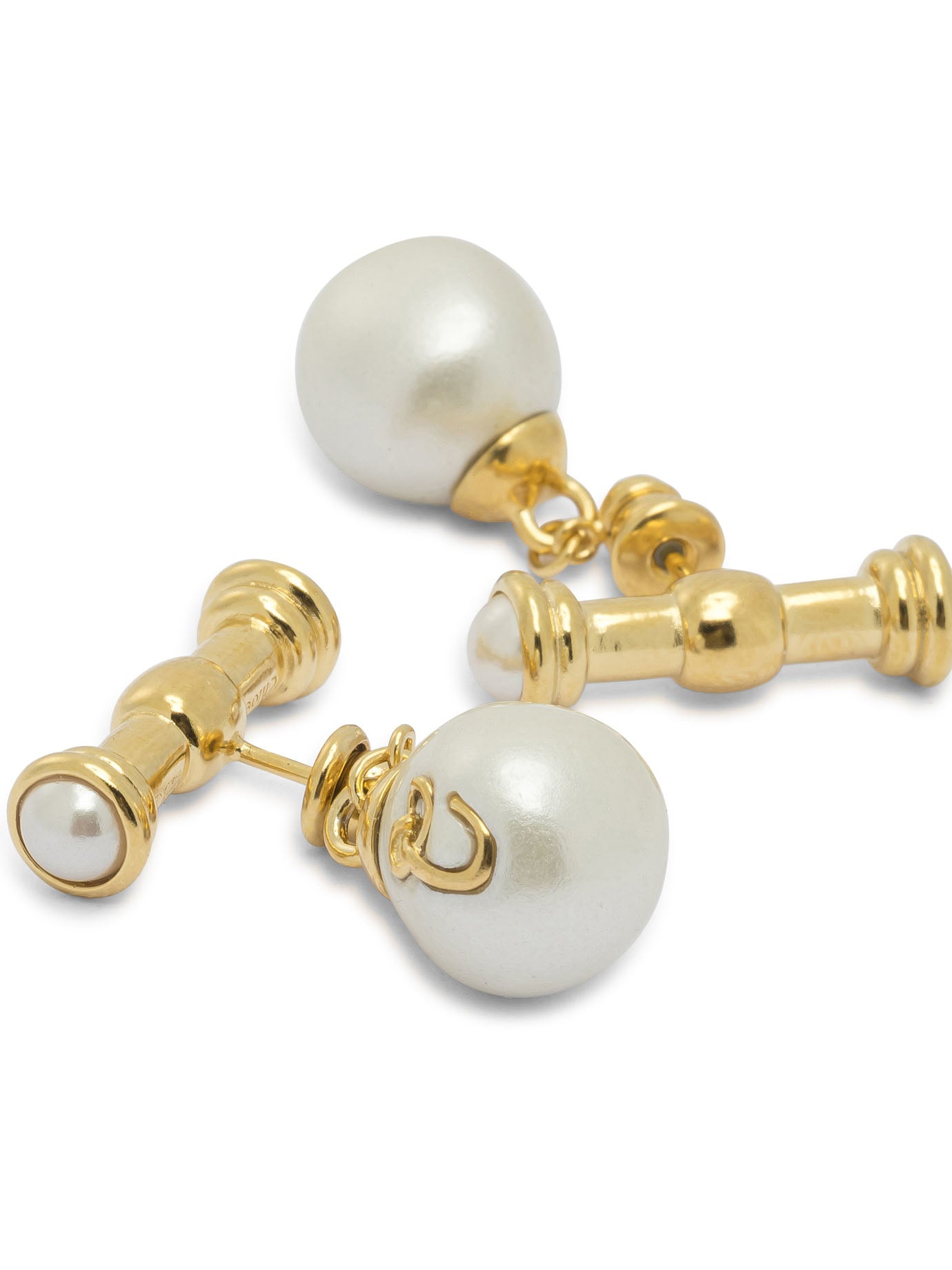 "Heirloom" earrings Jewels
