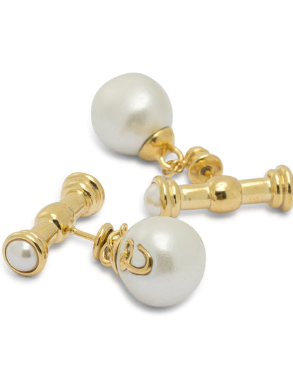 "Heirloom" earrings Jewels