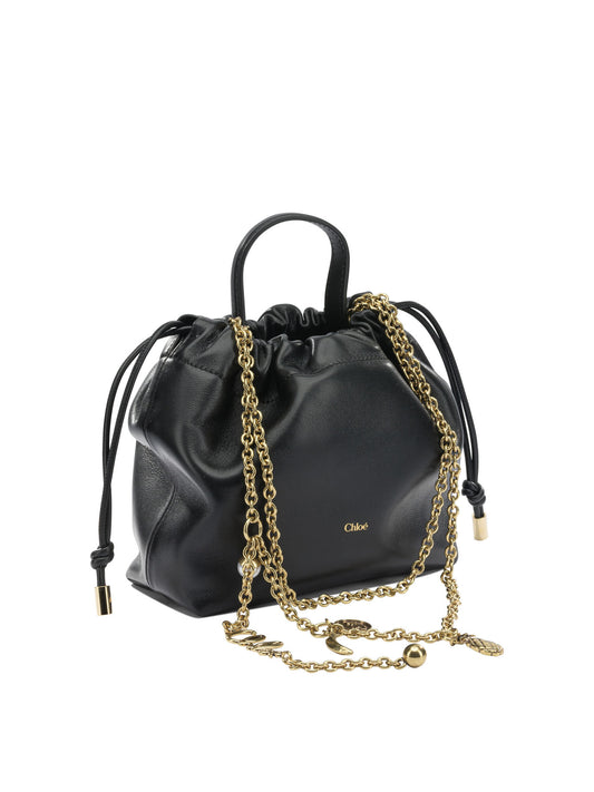 "Chloé Icons" mini handbag Handbags