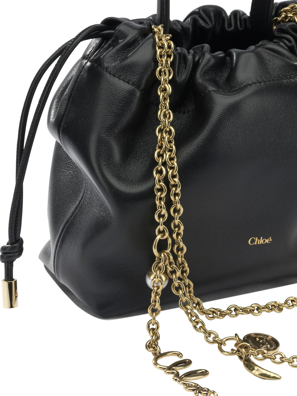 "Chloé Icons" mini handbag Handbags