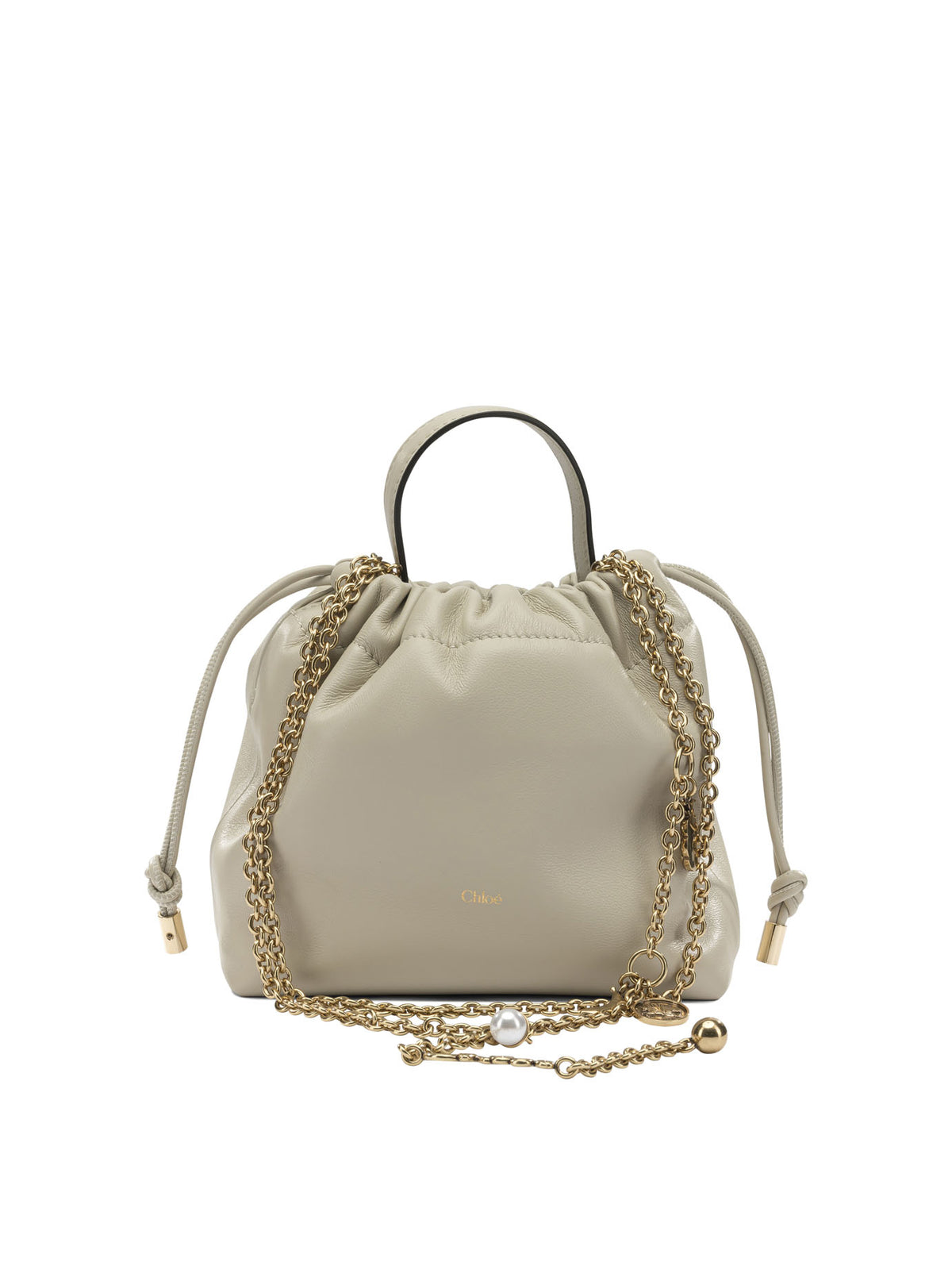 "Chloé Icons" mini handbag Handbags
