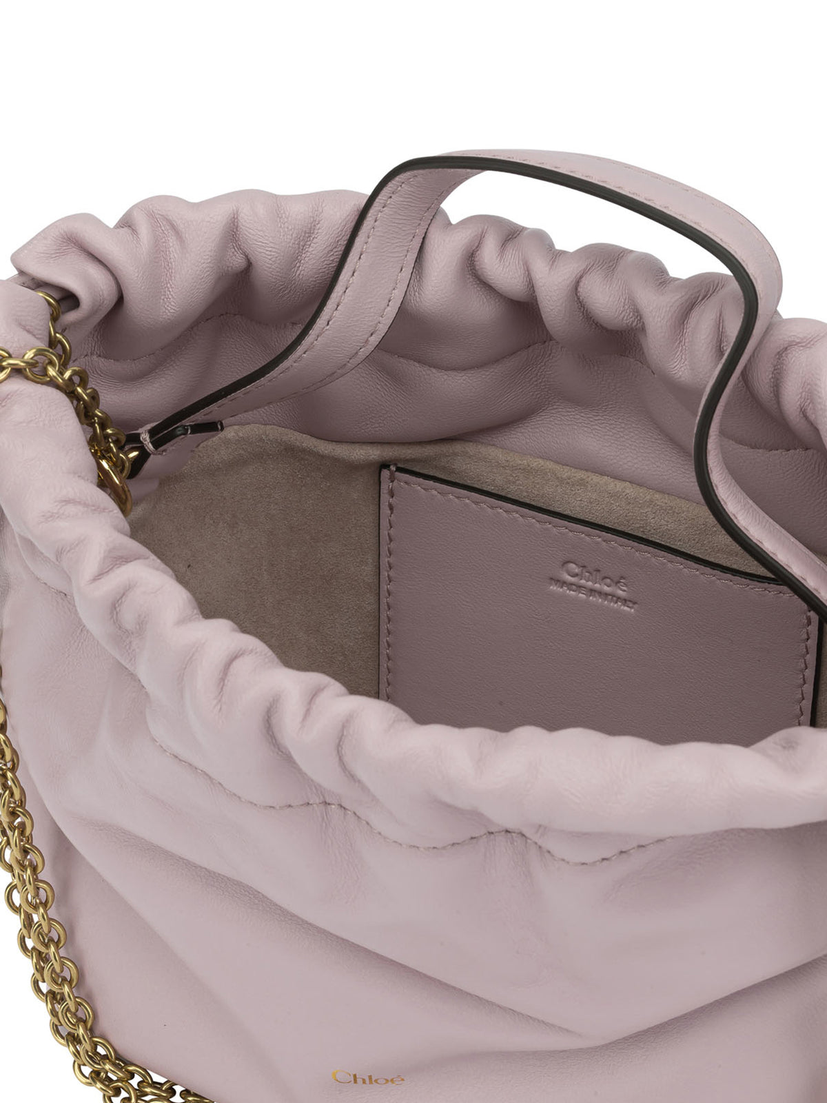 "Chloé Icons" mini handbag Handbags