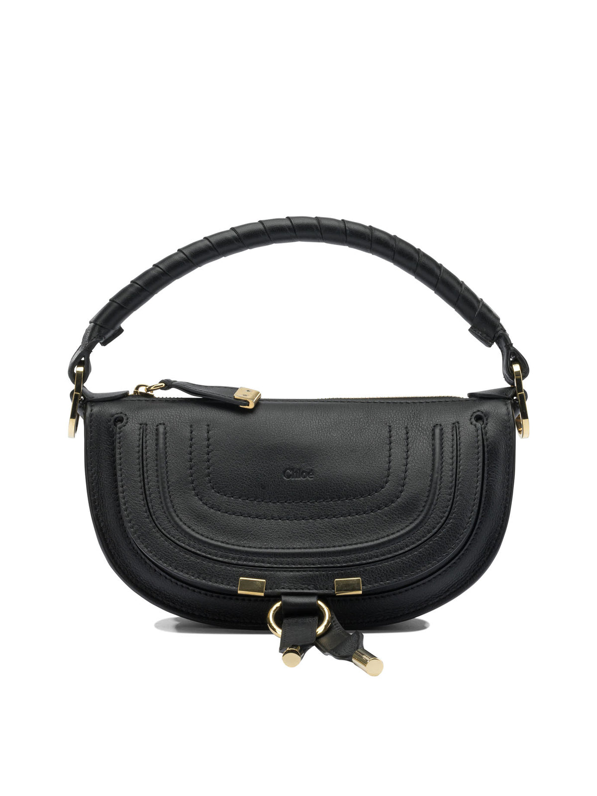 Small "Marcie" shoulder bag Shoulder bags