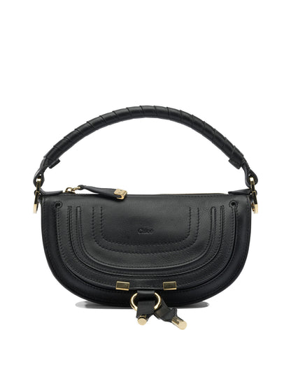 Small "Marcie" shoulder bag Shoulder bags