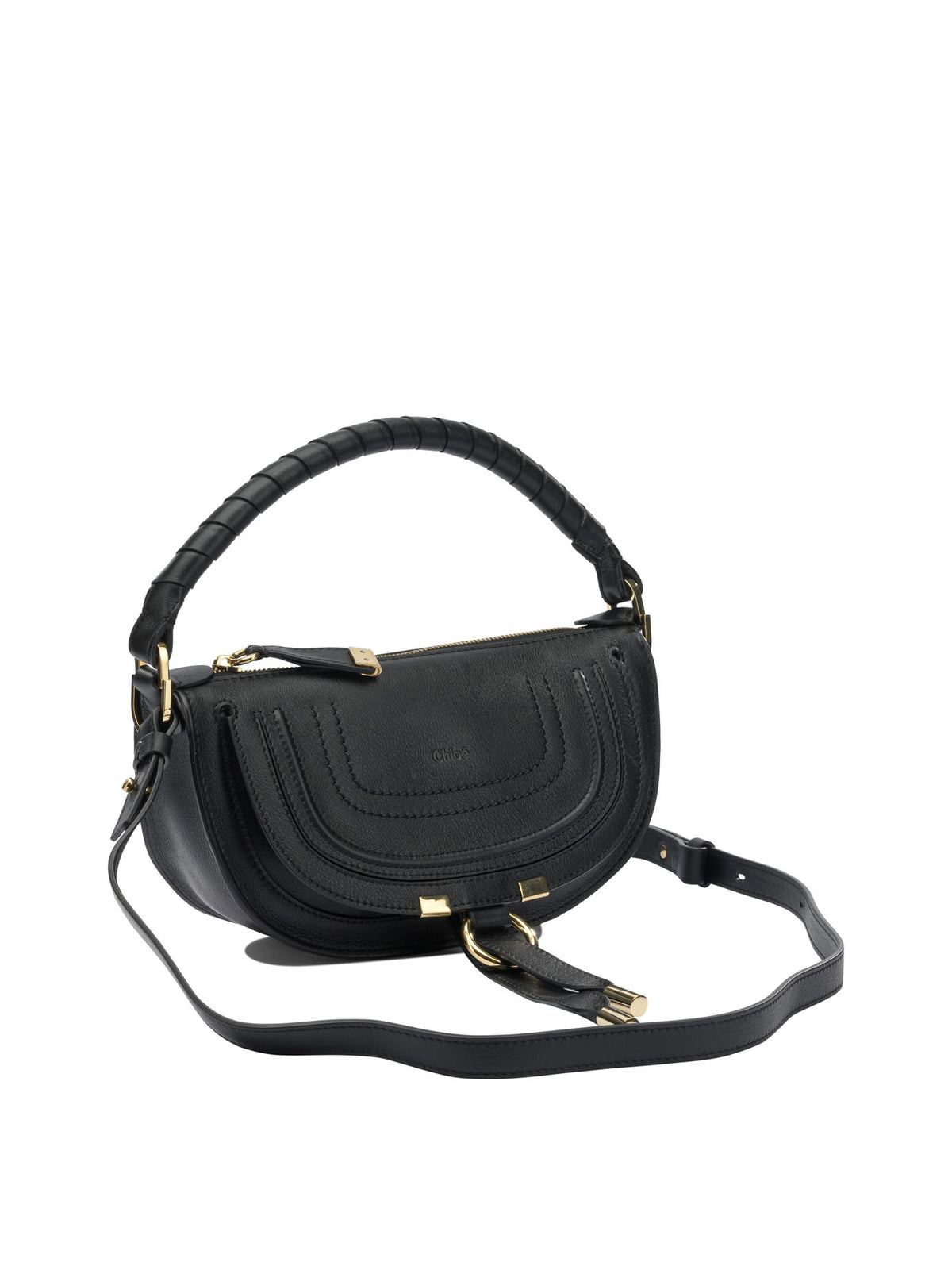 Small "Marcie" shoulder bag Shoulder bags