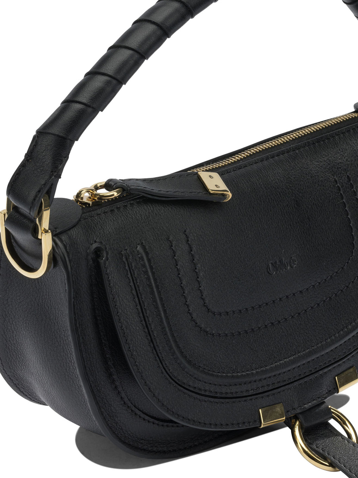 Small "Marcie" shoulder bag Shoulder bags