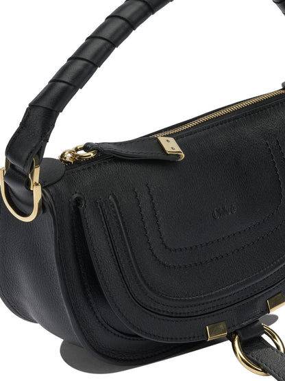 Small "Marcie" shoulder bag Shoulder bags