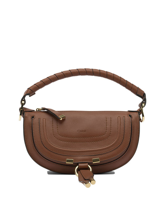 Small "Marcie" shoulder bag Shoulder bags