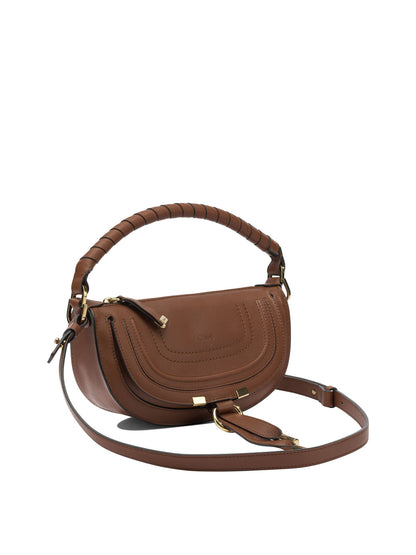 Small "Marcie" shoulder bag Shoulder bags