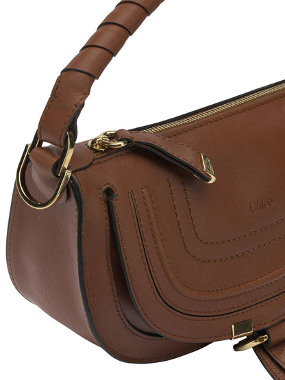 Small "Marcie" shoulder bag Shoulder bags