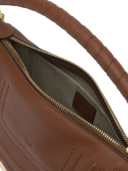 Small "Marcie" shoulder bag Shoulder bags