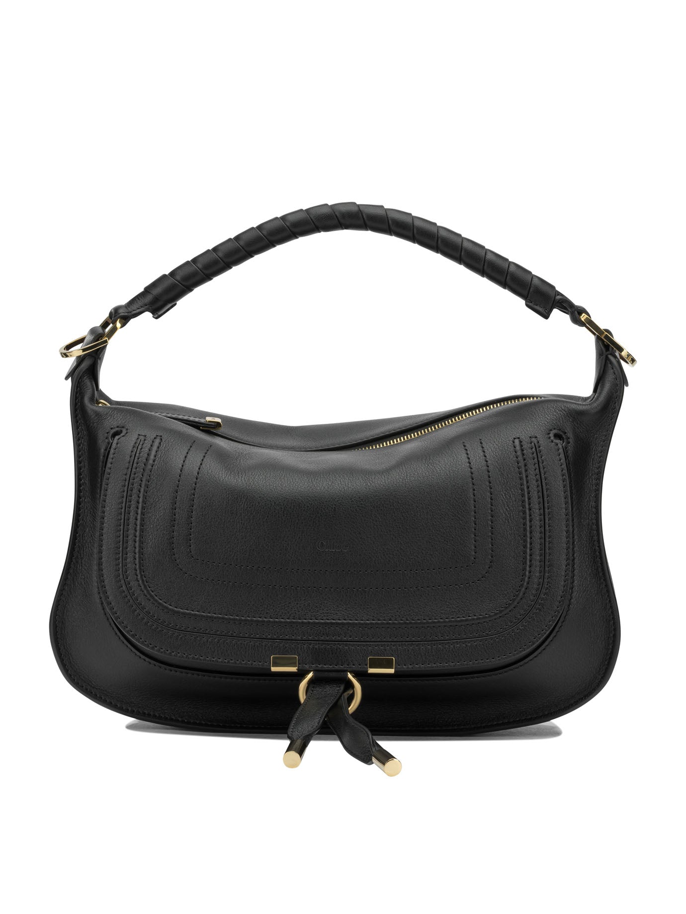 Medium "Marcie" shoulder bag Shoulder bags