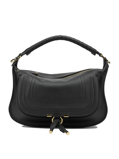Medium "Marcie" shoulder bag Shoulder bags