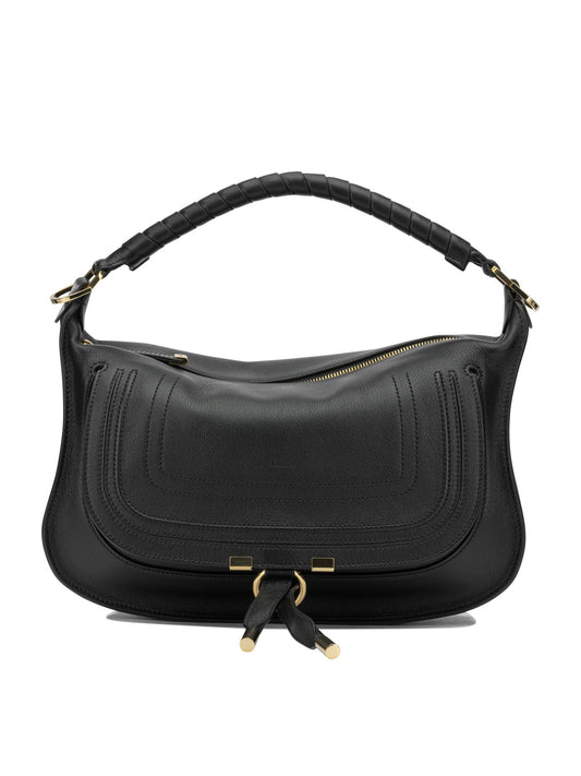 Medium "Marcie" shoulder bag Shoulder bags