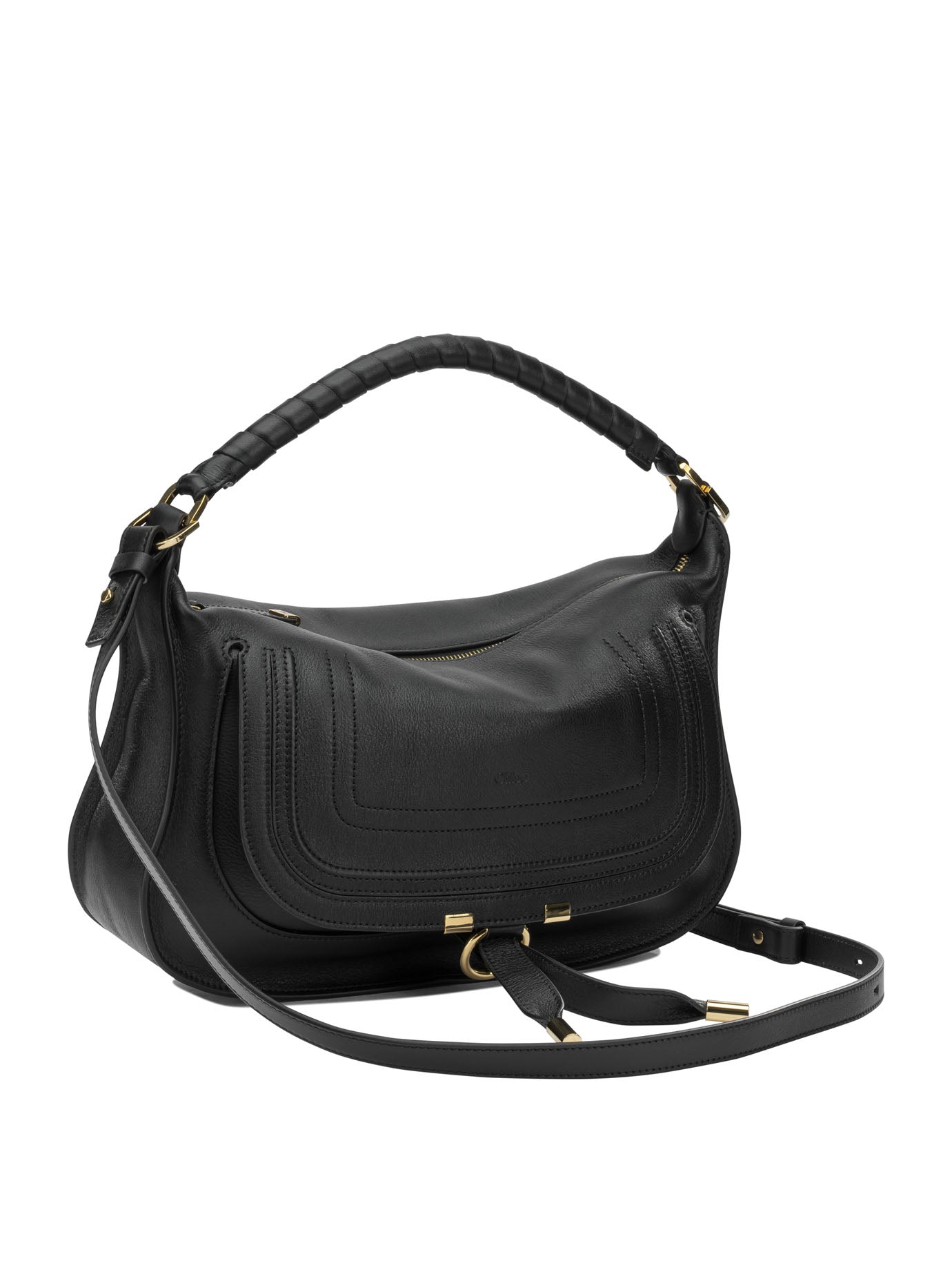 Medium "Marcie" shoulder bag Shoulder bags