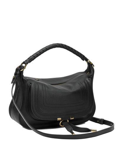 Medium "Marcie" shoulder bag Shoulder bags