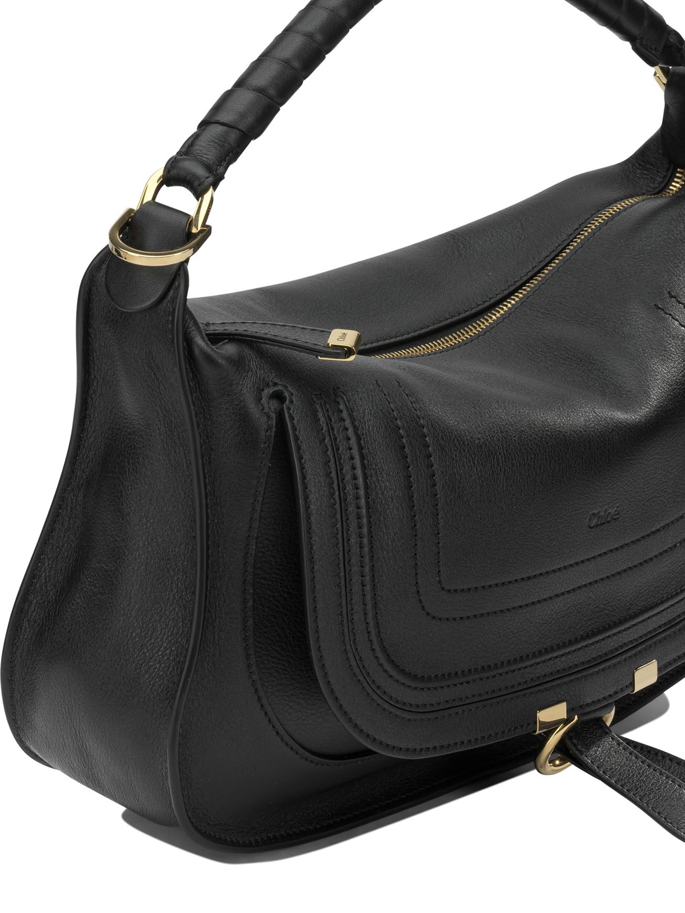 Medium "Marcie" shoulder bag Shoulder bags
