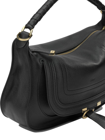 Medium "Marcie" shoulder bag Shoulder bags