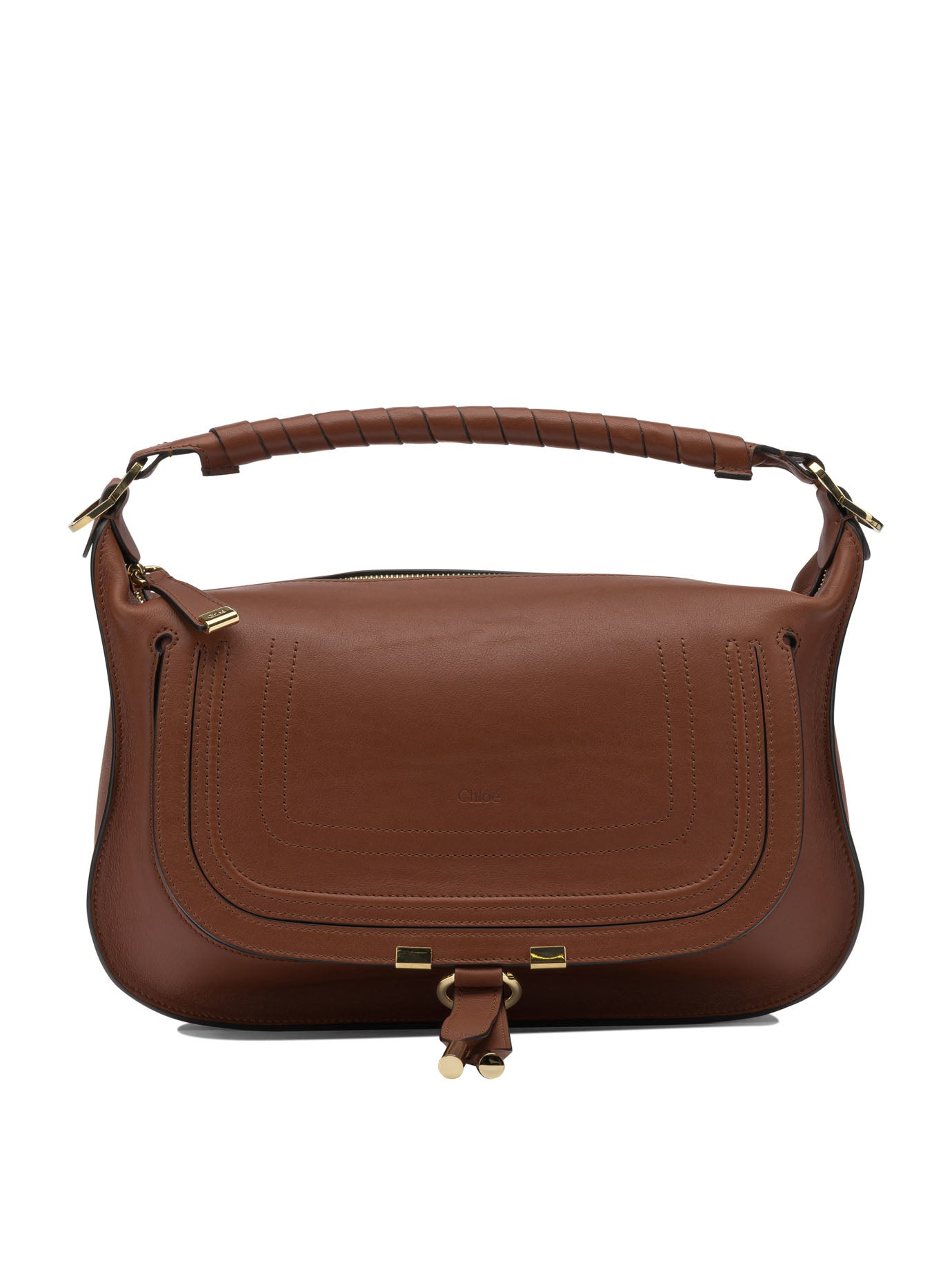Medium "Marcie" shoulder bag Shoulder bags