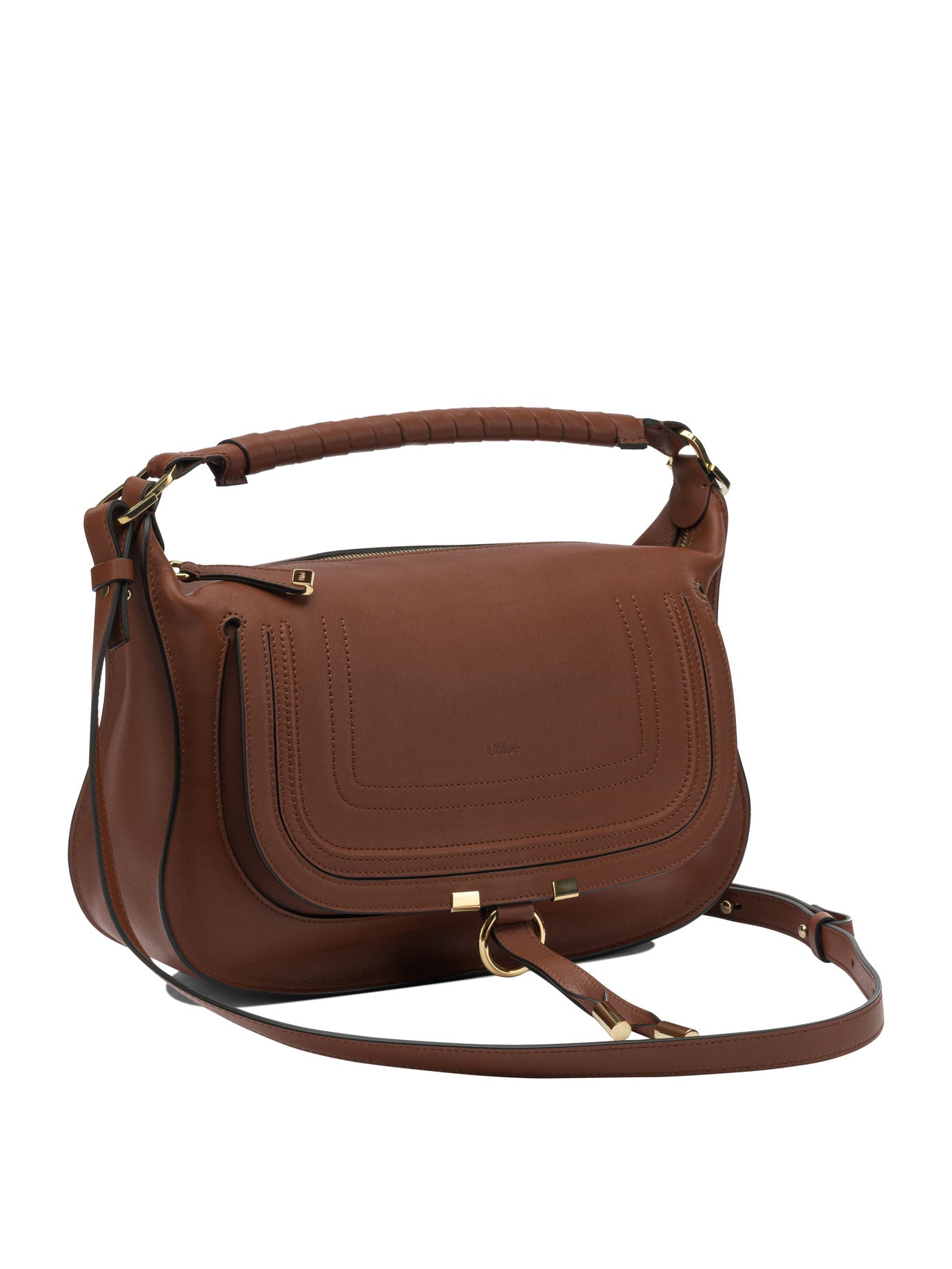 Medium "Marcie" shoulder bag Shoulder bags
