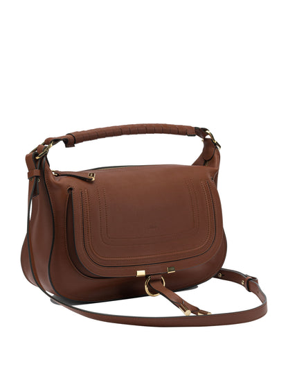 Medium "Marcie" shoulder bag Shoulder bags