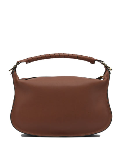 Medium "Marcie" shoulder bag Shoulder bags